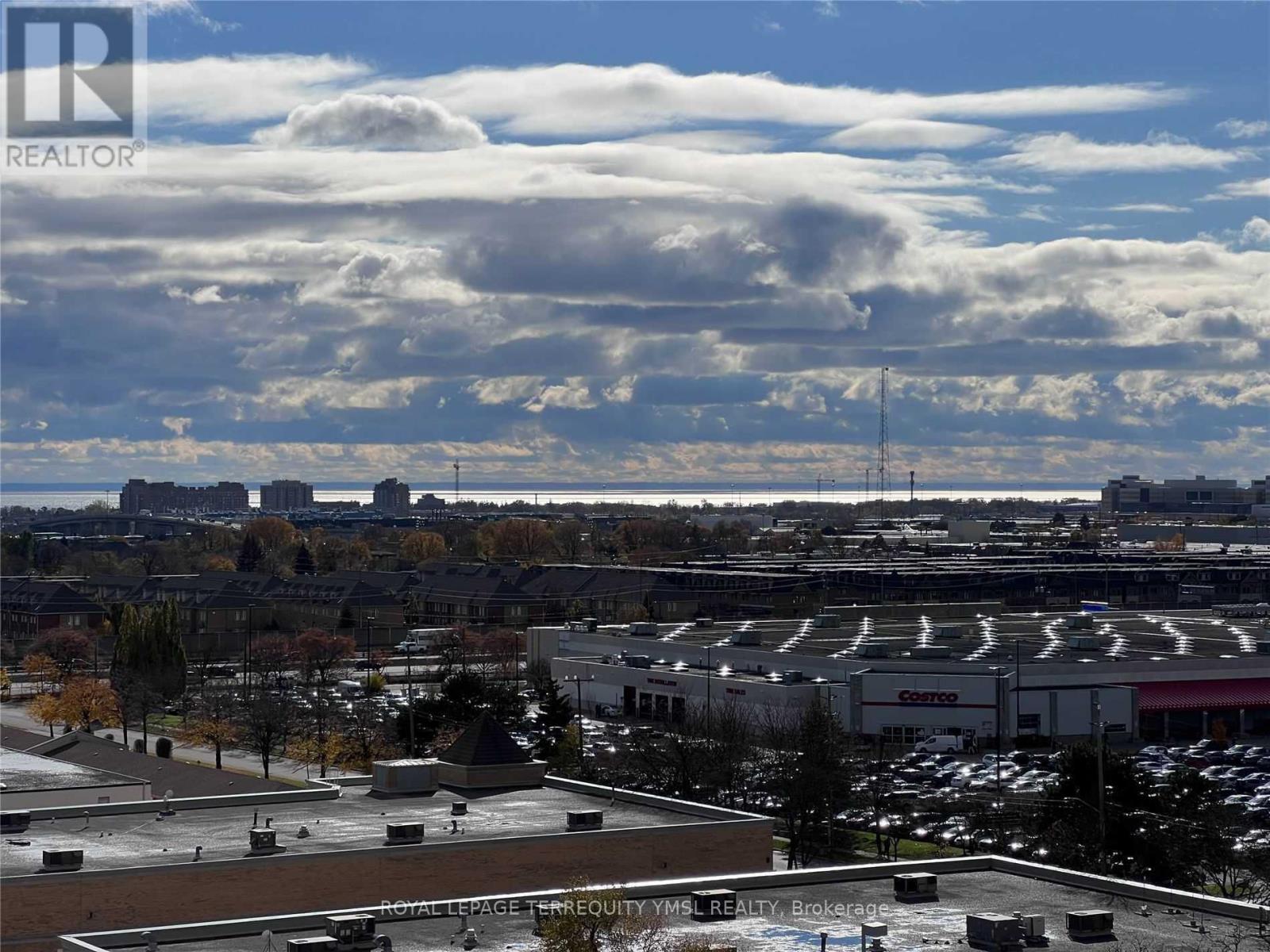 816 - 7 Smith Crescent, Toronto, Ontario M8Z 0G3 - Photo 31 - W12911682