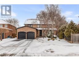 1324 BIRCHCLIFF DRIVE, Oakville, Ontario