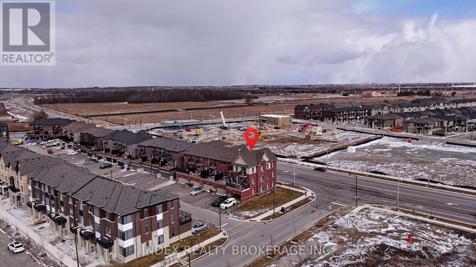 428 TIM MANLEY AVENUE N, Caledon, Ontario