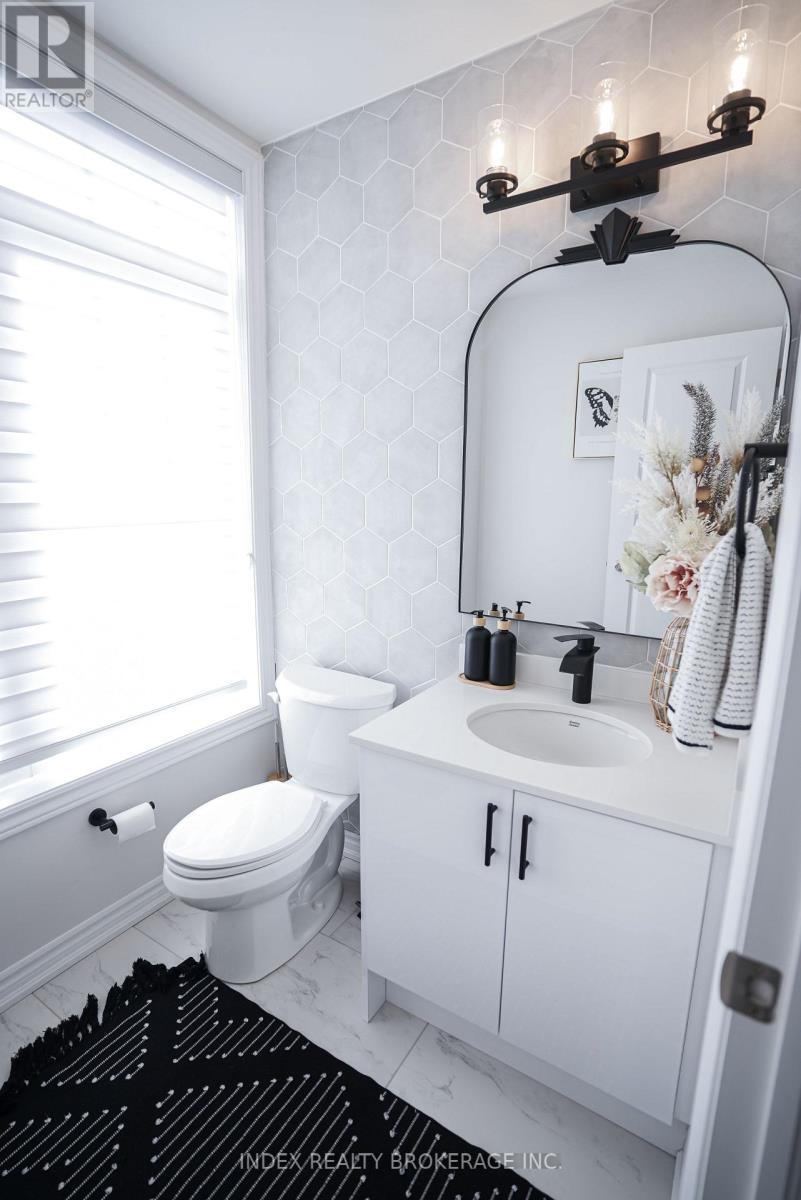 428 Tim Manley Avenue N, Caledon, Ontario  L7C 4M1 - Photo 12 - W12911728