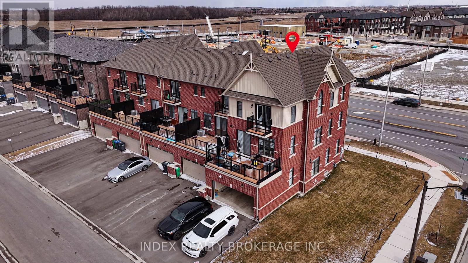 428 Tim Manley Avenue N, Caledon, Ontario  L7C 4M1 - Photo 2 - W12911728