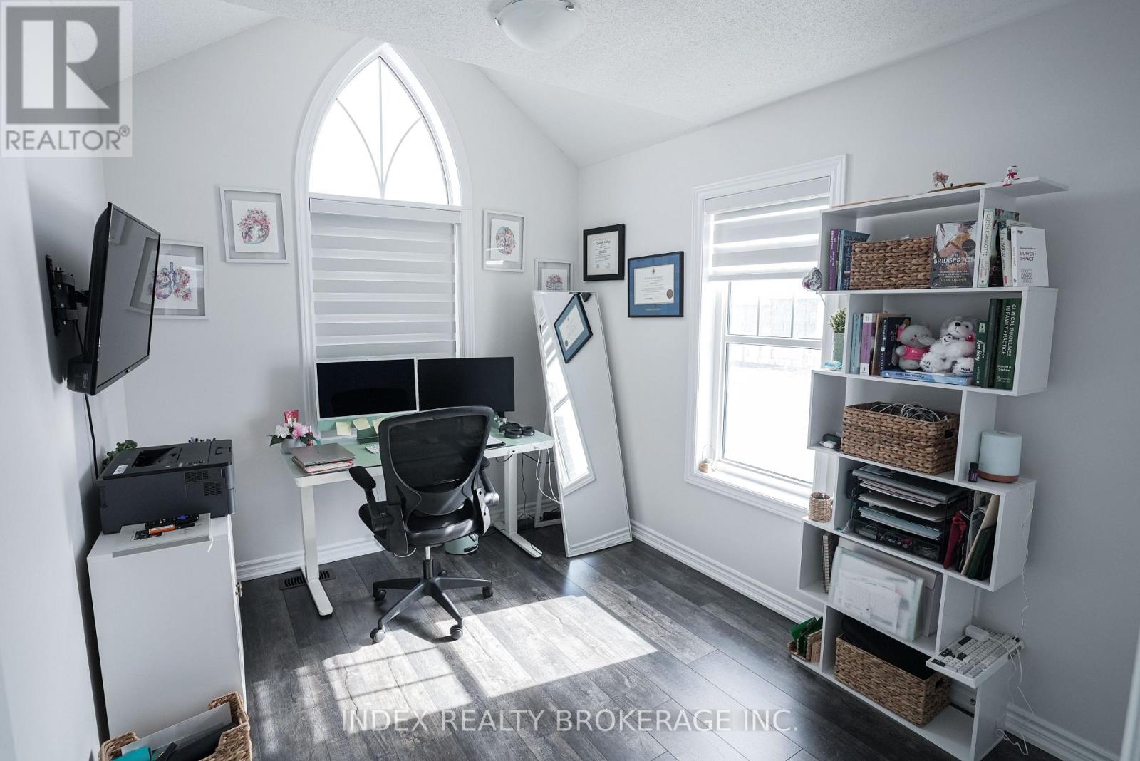 428 Tim Manley Avenue N, Caledon, Ontario  L7C 4M1 - Photo 36 - W12911728