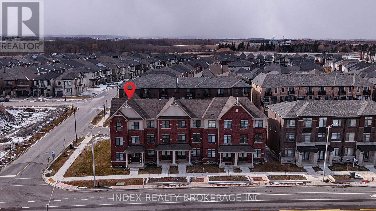 428 Tim Manley Avenue N, Caledon, Ontario  L7C 4M1 - Photo 4 - W12911728