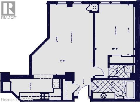 135 James Street S Unit# 309, Hamilton, Ontario  L8P 2Z6 - Photo 35 - 40760502