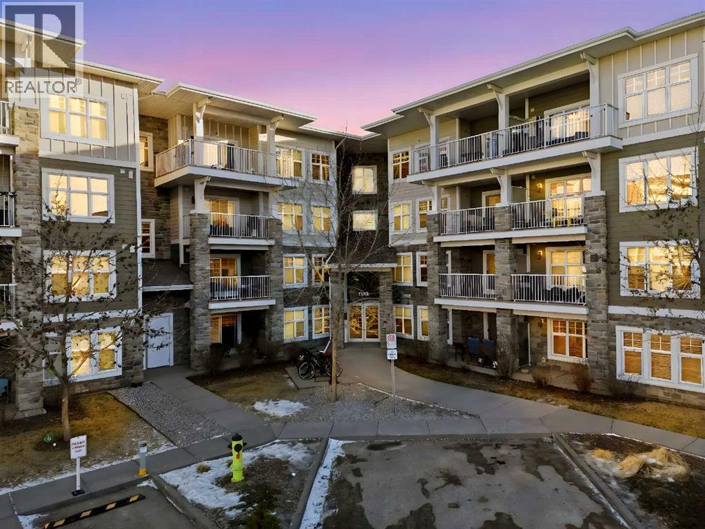 2118, 11 Mahogany Row Se, Calgary, Alberta  T3M 2L6 - Photo 23 - A2281197