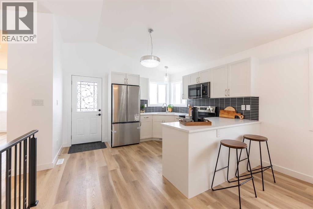 4812 55 Avenue, Bentley, Alberta  T0C 0E2 - Photo 11 - A2292138