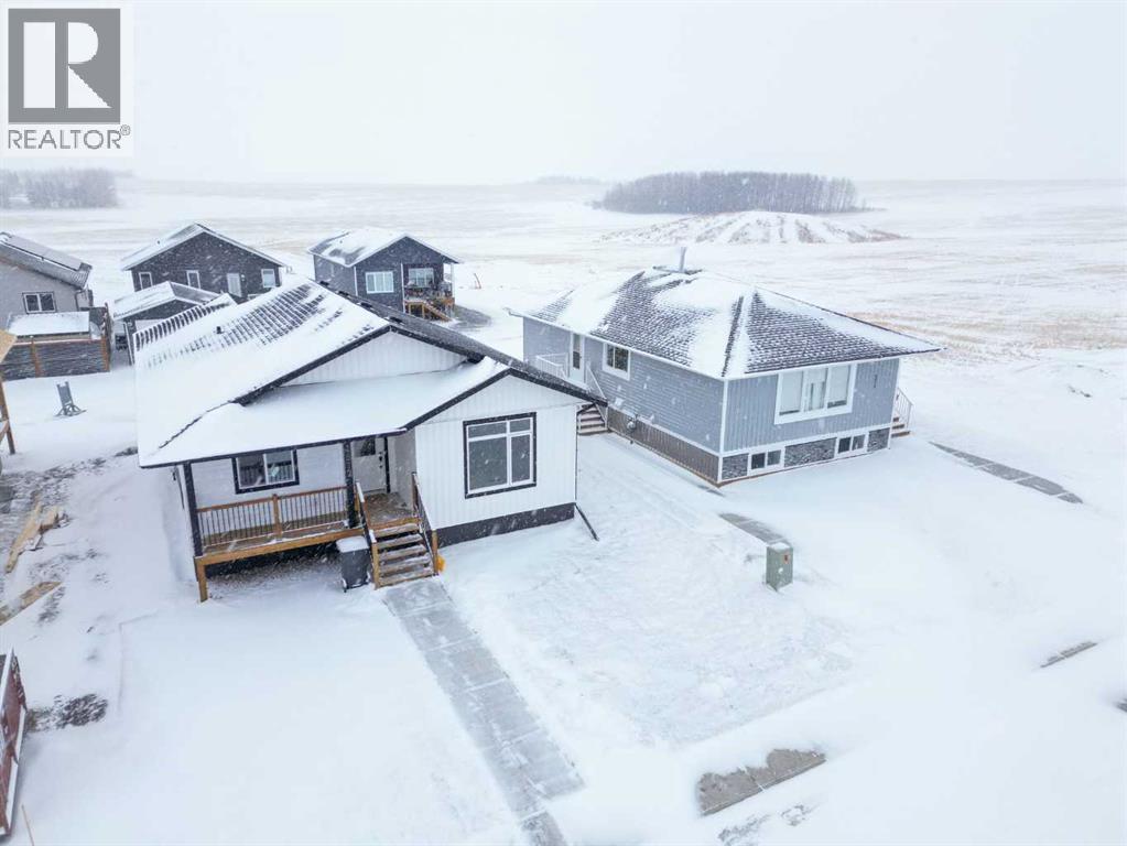 4812 55 Avenue, Bentley, Alberta  T0C 0E2 - Photo 2 - A2292138