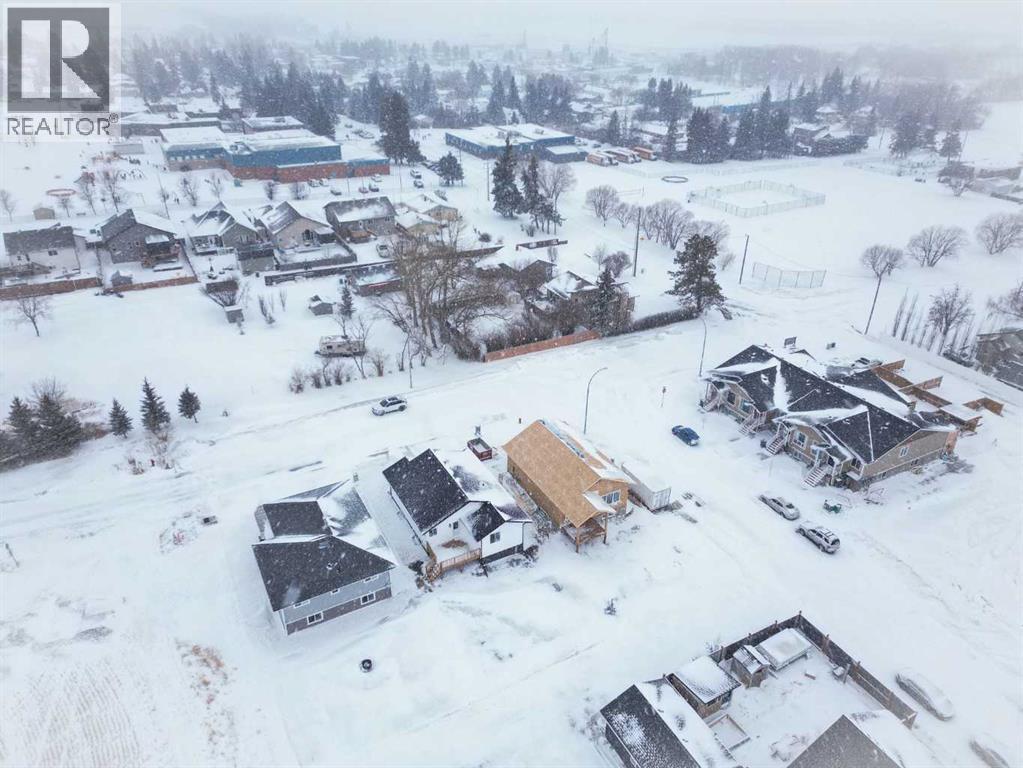 4812 55 Avenue, Bentley, Alberta  T0C 0E2 - Photo 42 - A2292138