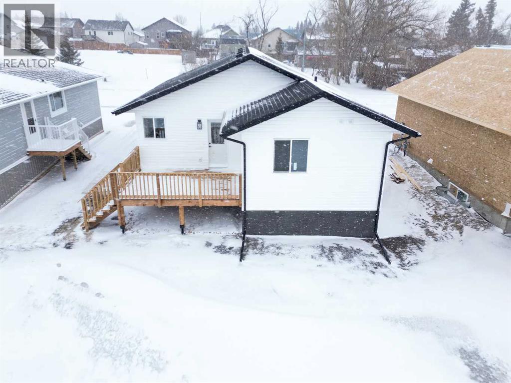 4812 55 Avenue, Bentley, Alberta  T0C 0E2 - Photo 46 - A2292138