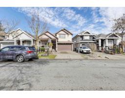 14581 76A AVENUE, Surrey, British Columbia