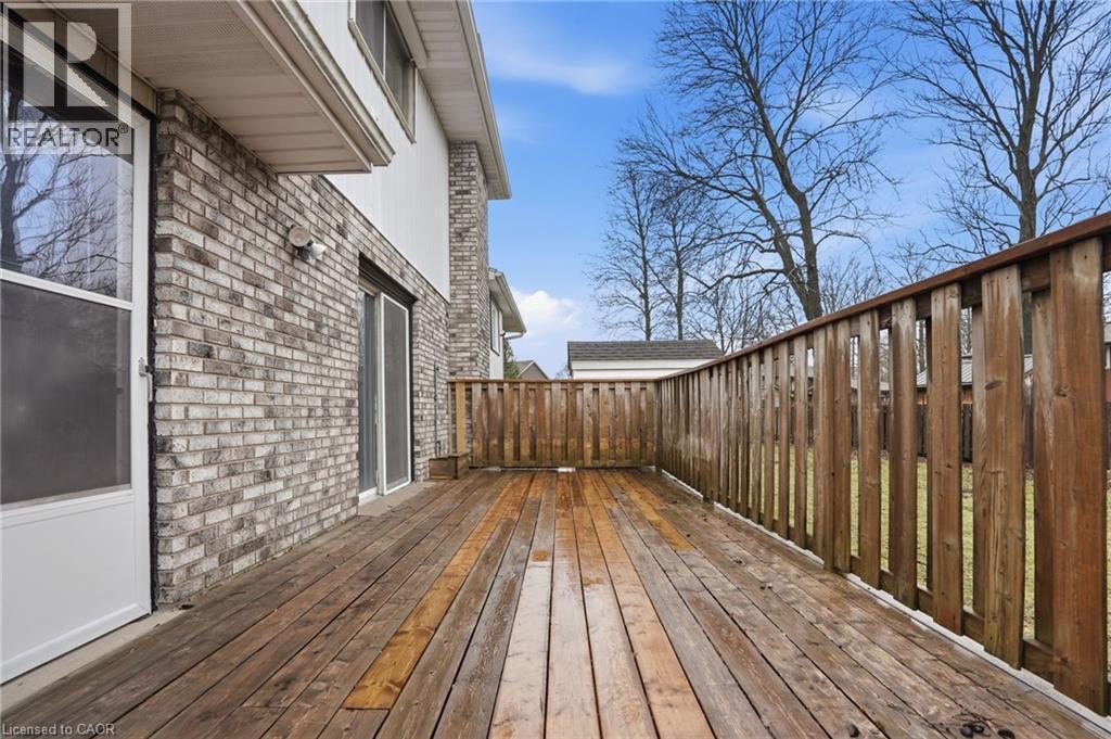 22 Little John Court, Welland, Ontario  L3C 5X2 - Photo 40 - 40811818