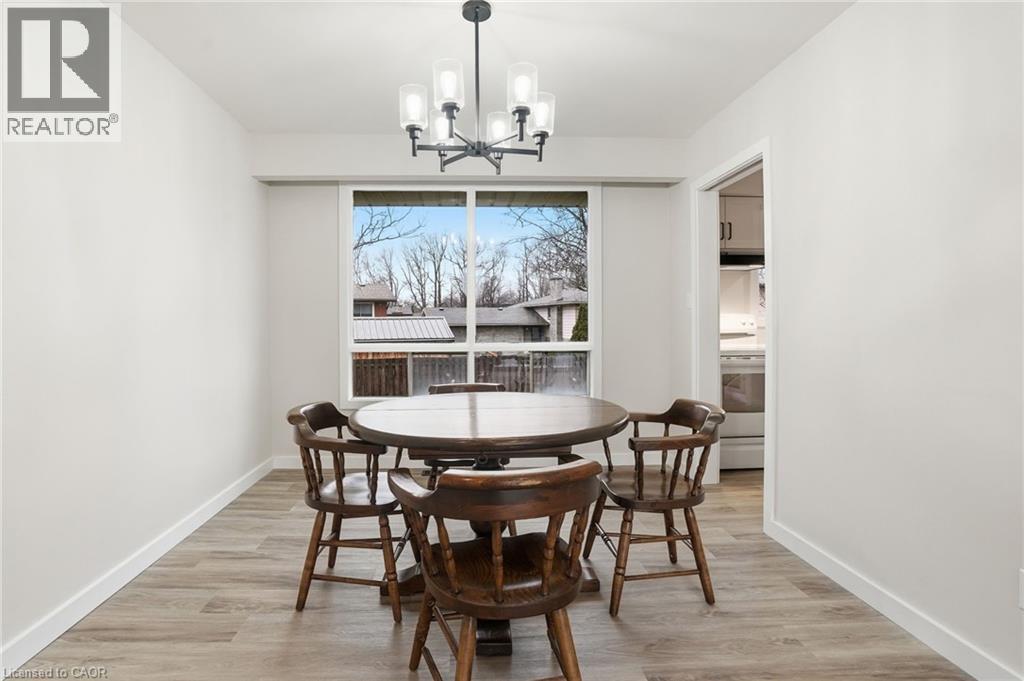 22 Little John Court, Welland, Ontario  L3C 5X2 - Photo 13 - 40811818