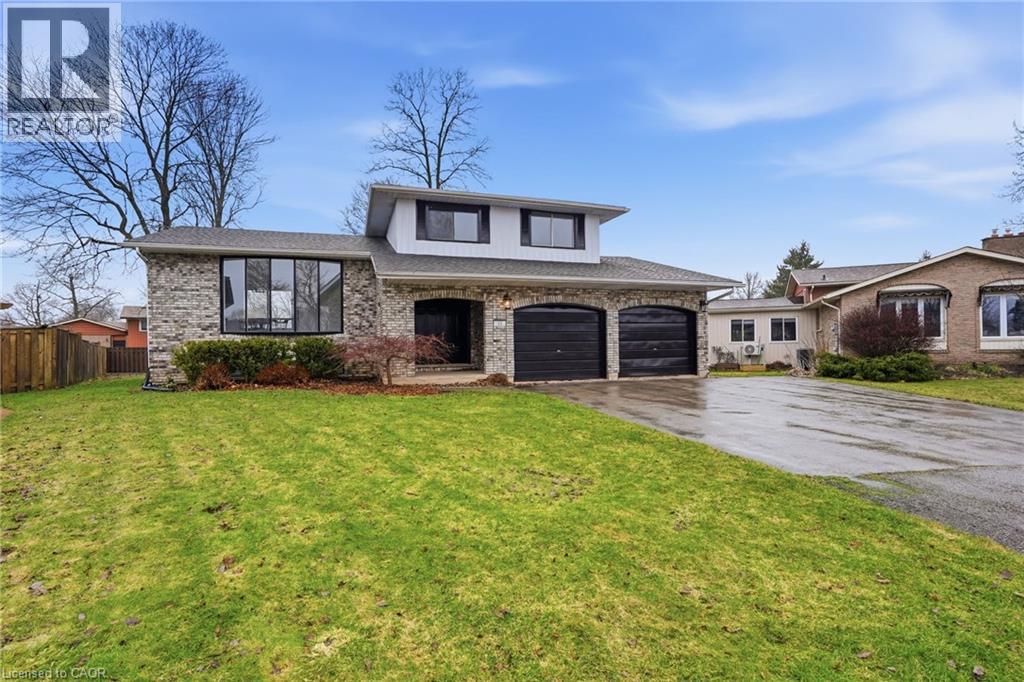 22 Little John Court, Welland, Ontario  L3C 5X2 - Photo 3 - 40811818