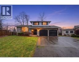 22 LITTLE JOHN Court, Welland, Ontario