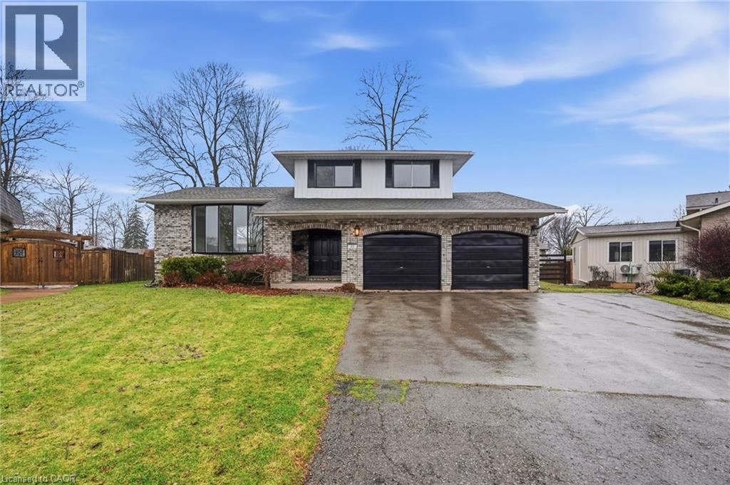 22 Little John Court, Welland, Ontario  L3C 5X2 - Photo 2 - 40811818