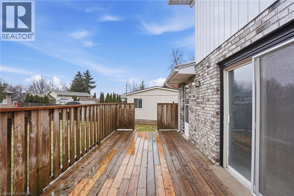 22 Little John Court, Welland, Ontario  L3C 5X2 - Photo 39 - 40811818