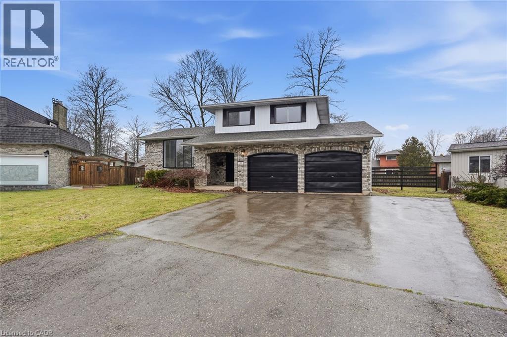 22 Little John Court, Welland, Ontario  L3C 5X2 - Photo 4 - 40811818