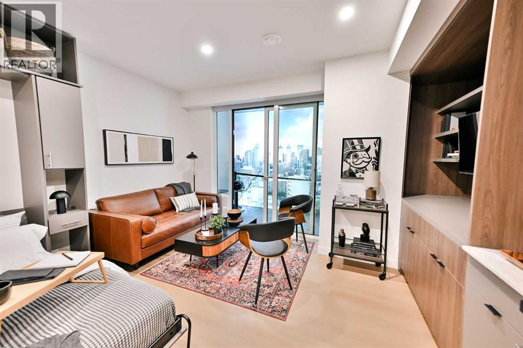 Sl5, 1520 4 Street SW, Calgary, Alberta  T2Y 0Y4 - Photo 12 - A2293615