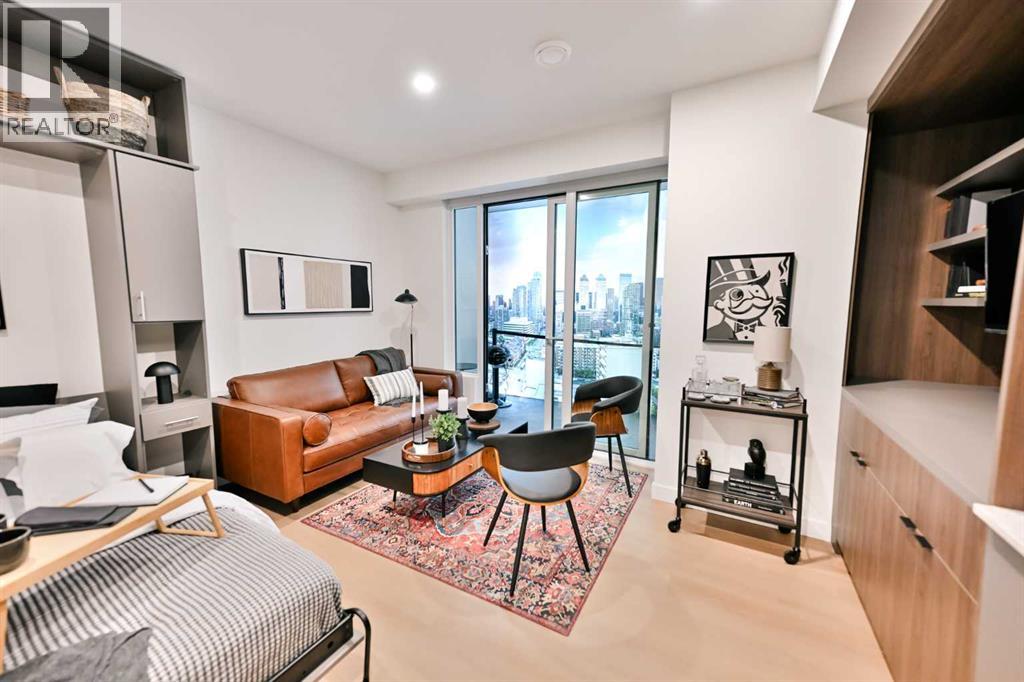 Sl5, 1520 4 Street SW, Calgary, Alberta  T2Y 0Y4 - Photo 11 - A2293615