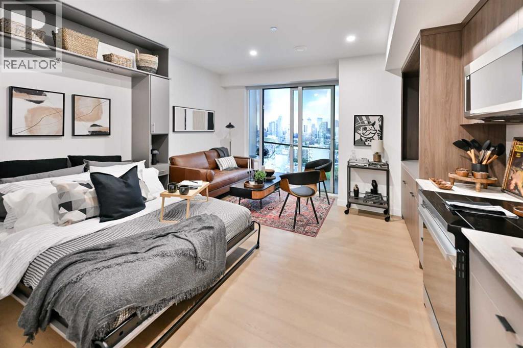 Sl5, 1520 4 Street SW, Calgary, Alberta  T2Y 0Y4 - Photo 13 - A2293615