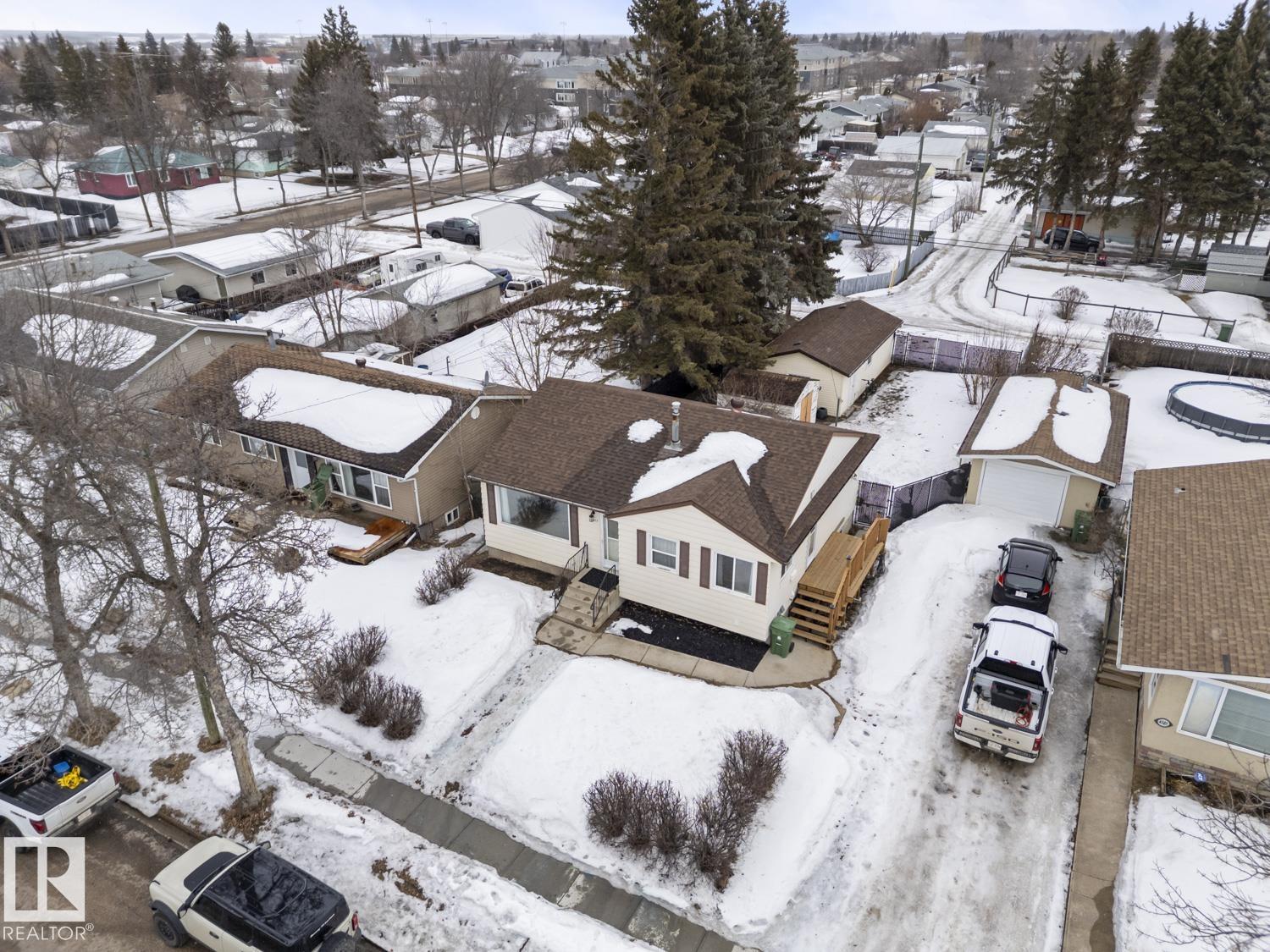 4507 49 Street, Bonnyville Town, Alberta  T9N 2J1 - Photo 28 - E4478730