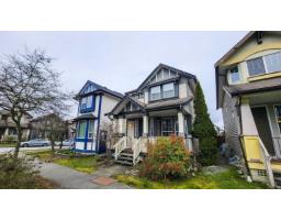 18455 67 AVENUE, Surrey, British Columbia