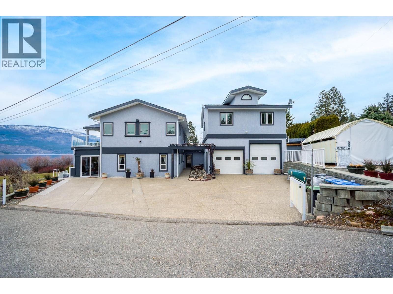 955 Gable Road, Lake Country, British Columbia  V4V 1C3 - Photo 79 - 10378087