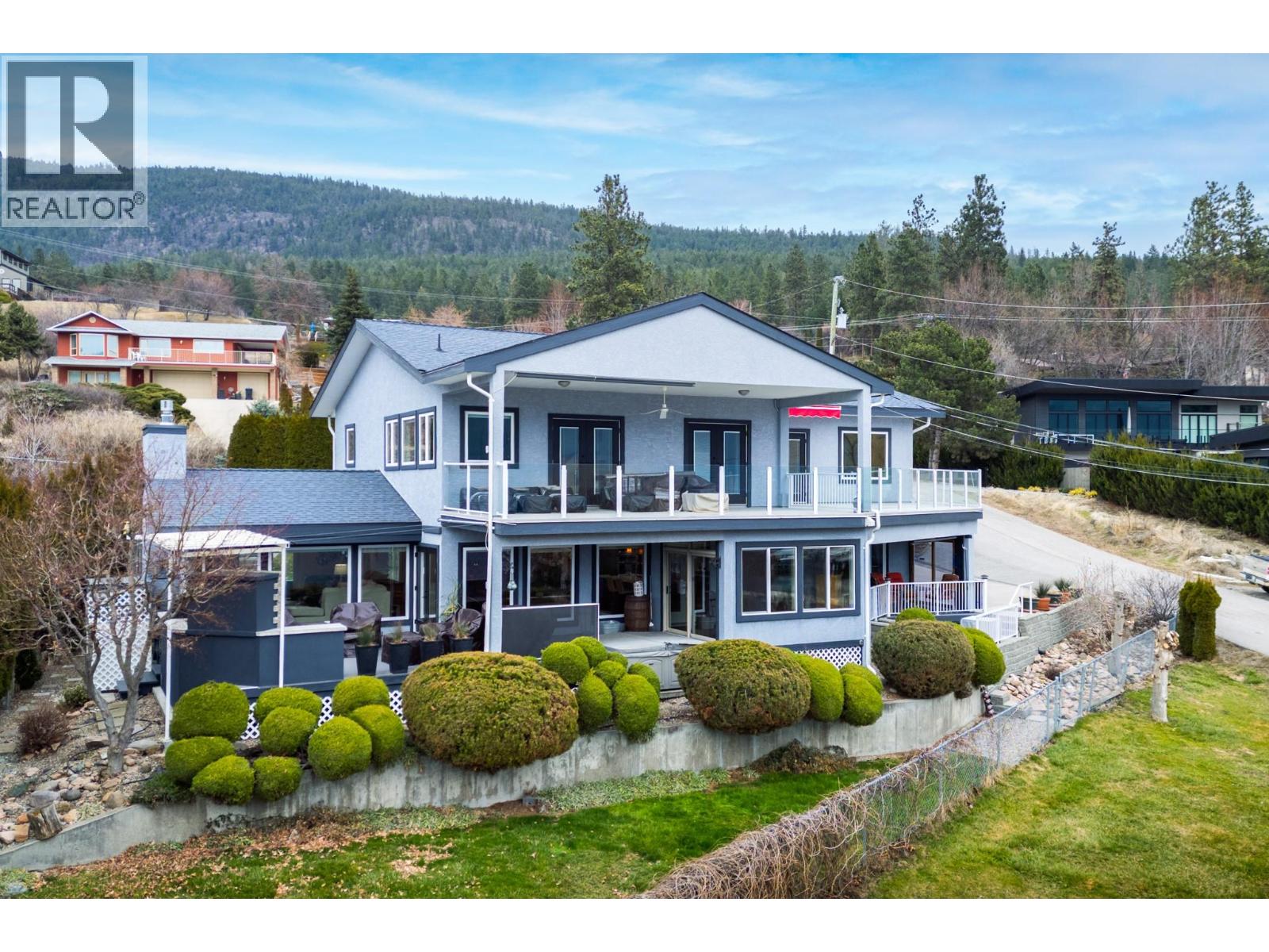 955 Gable Road, Lake Country, British Columbia  V4V 1C3 - Photo 3 - 10378087