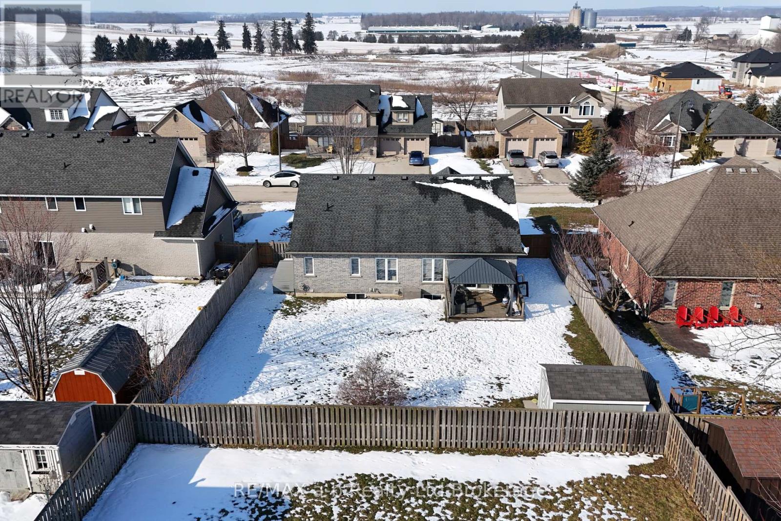 47 Graydon Drive, South-West Oxford, Ontario  N0J 1N0 - Photo 37 - X12829086