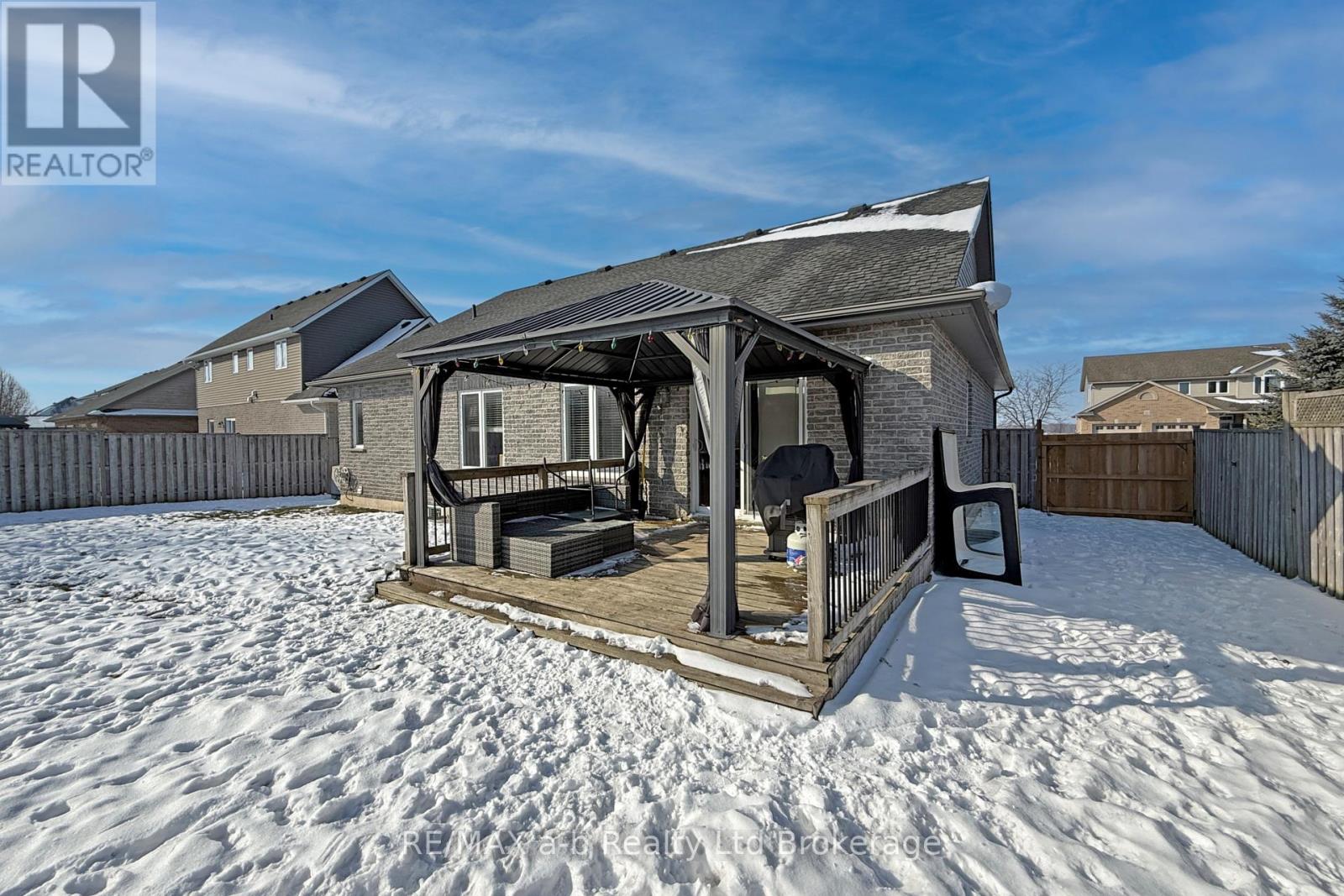 47 Graydon Drive, South-West Oxford, Ontario  N0J 1N0 - Photo 41 - X12829086