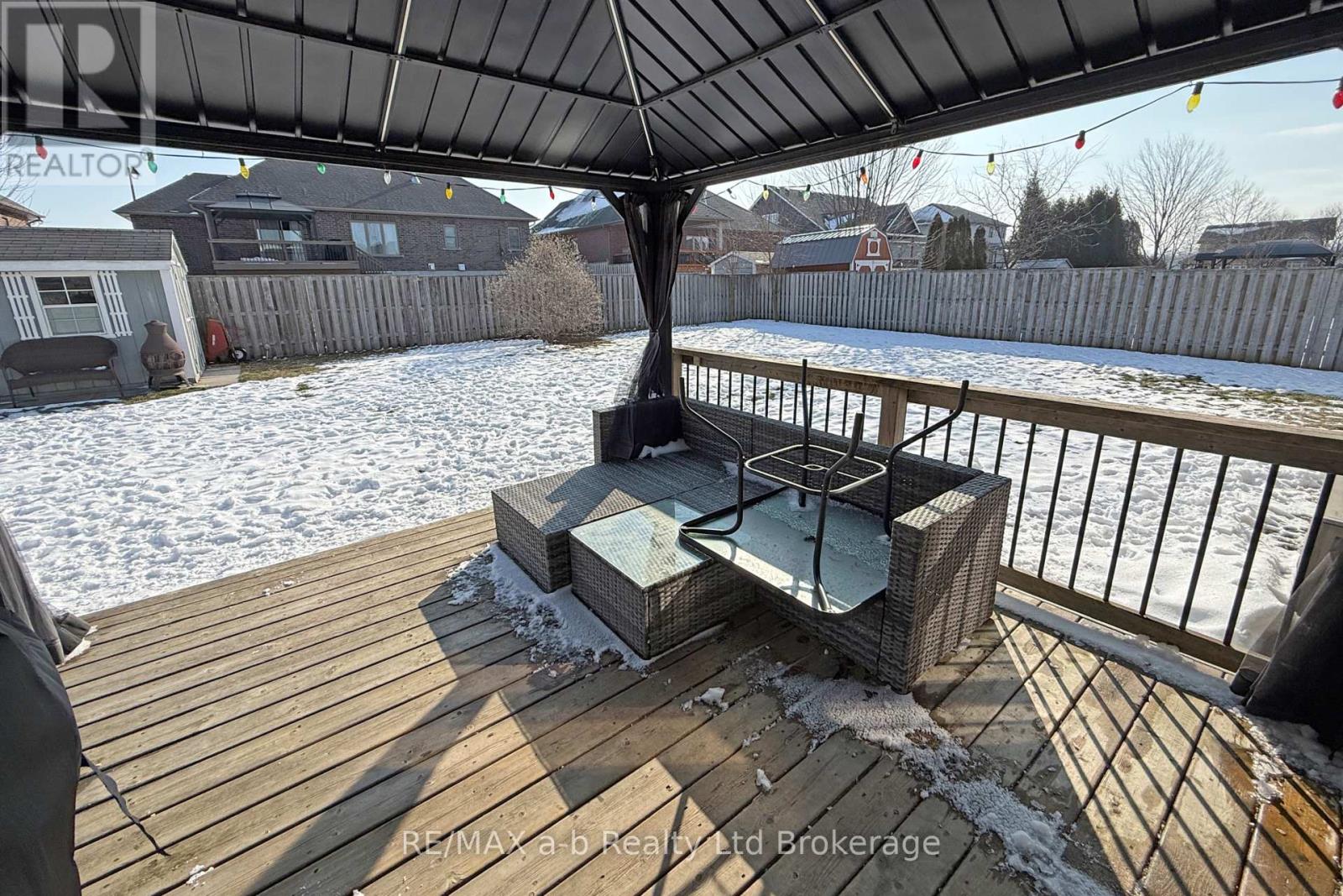 47 Graydon Drive, South-West Oxford, Ontario  N0J 1N0 - Photo 44 - X12829086