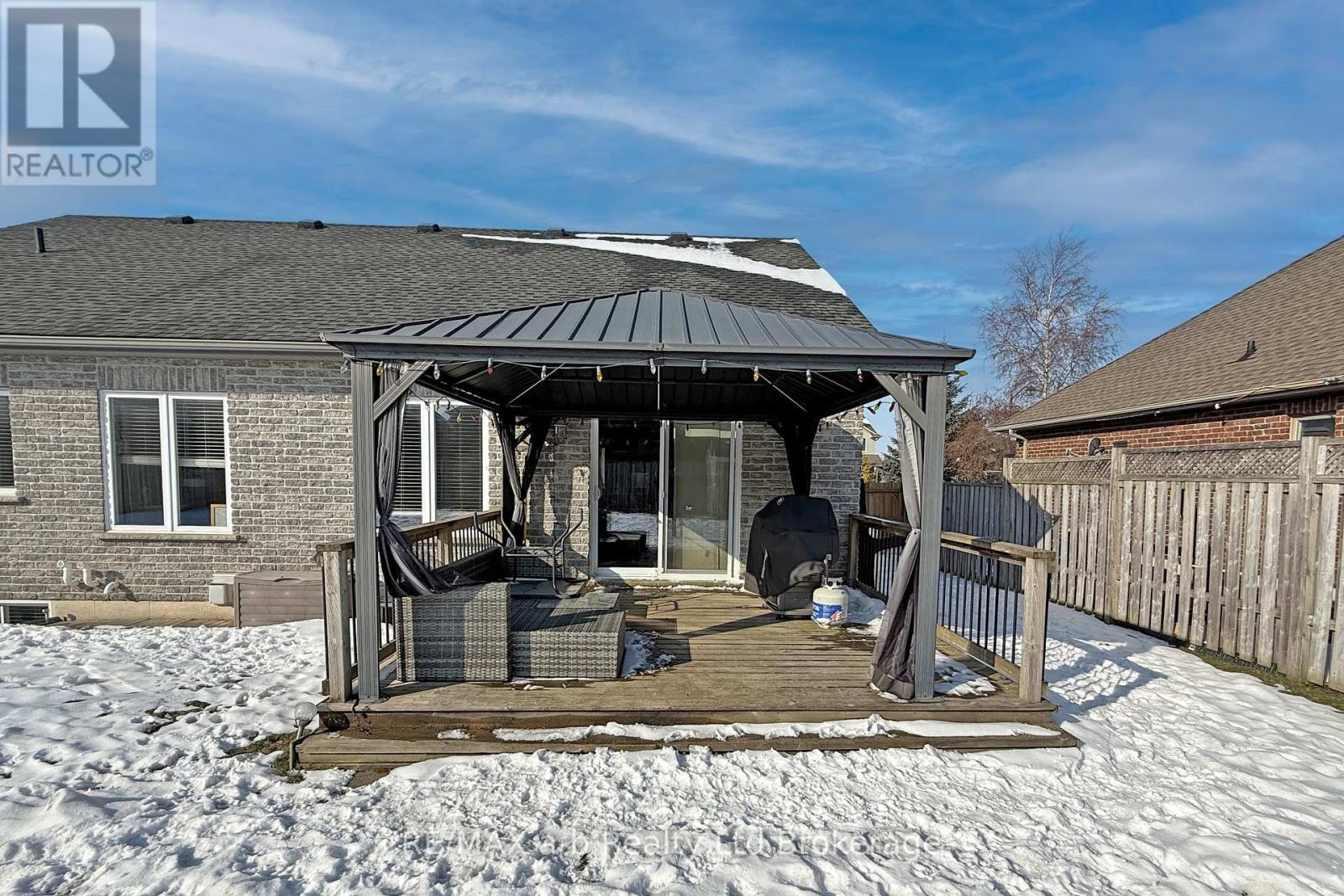 47 Graydon Drive, South-West Oxford, Ontario  N0J 1N0 - Photo 42 - X12829086