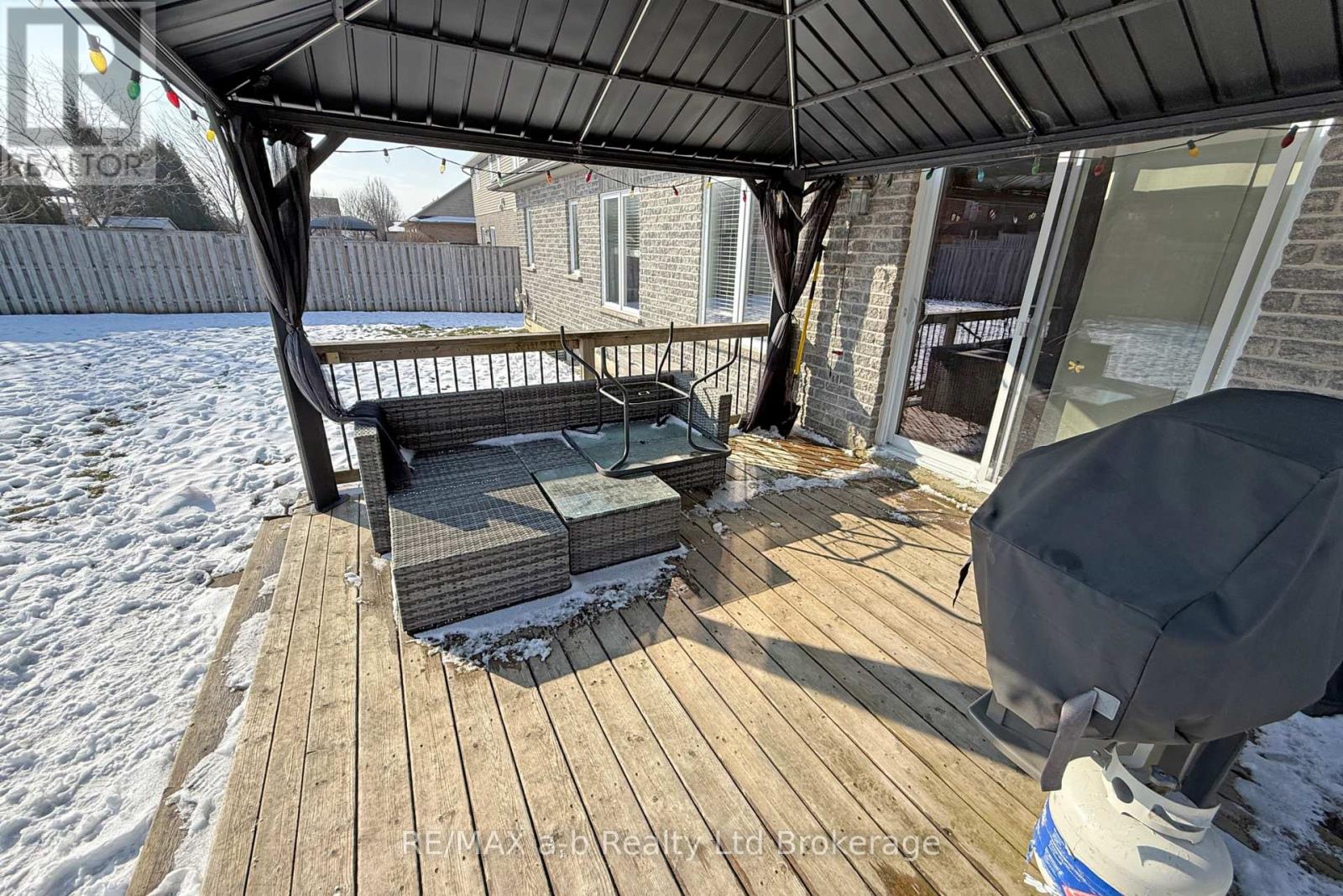 47 Graydon Drive, South-West Oxford, Ontario  N0J 1N0 - Photo 43 - X12829086