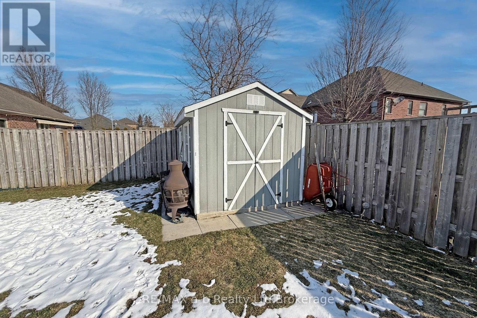 47 Graydon Drive, South-West Oxford, Ontario  N0J 1N0 - Photo 46 - X12829086