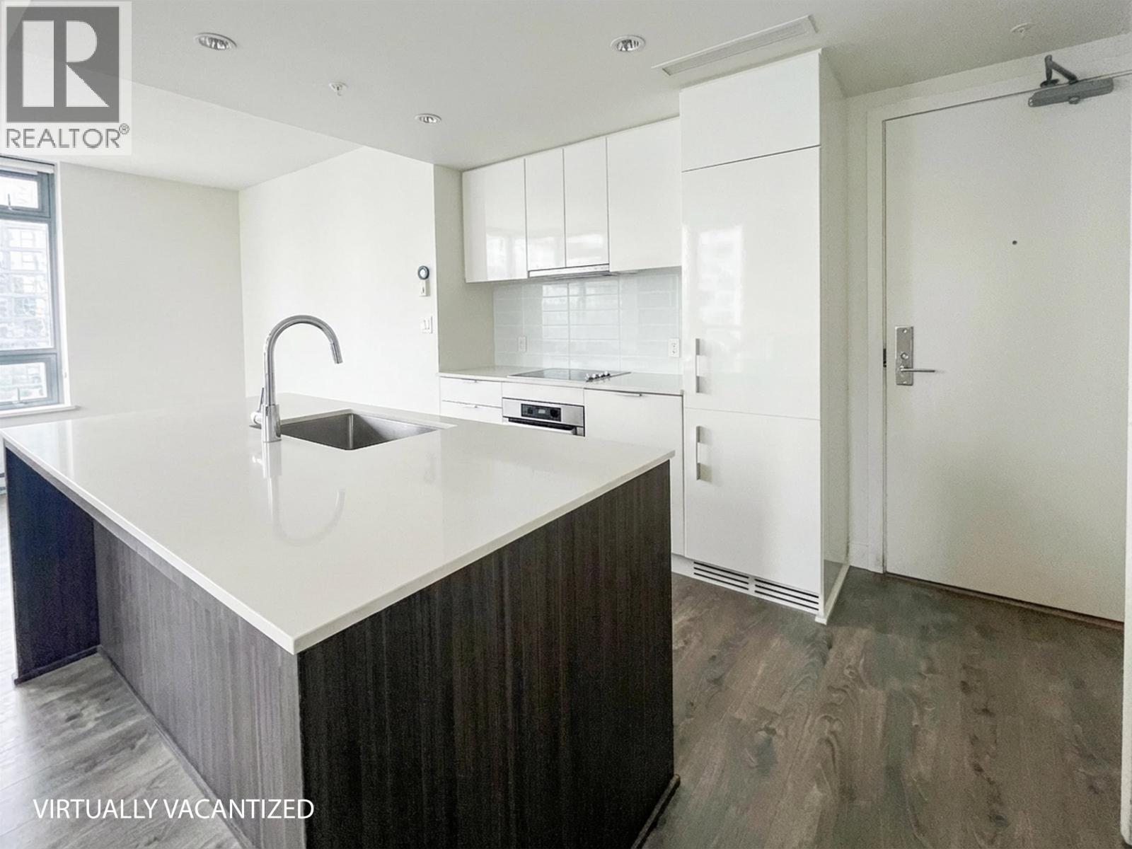 2207 1308 Hornby Street, Vancouver, British Columbia  V6Z 0C5 - Photo 6 - R3080360