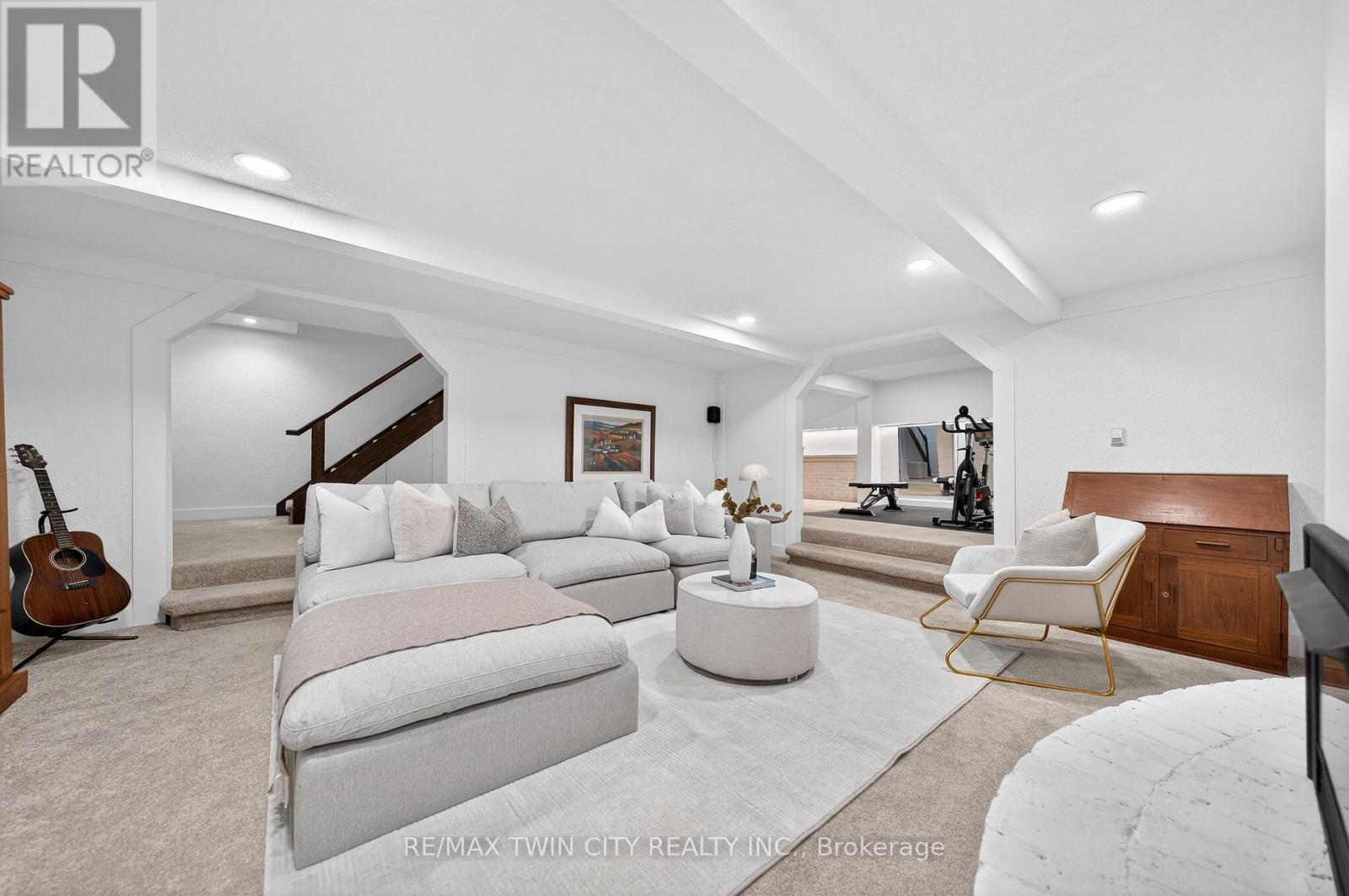 370 Green Acres Drive, Waterloo, Ontario  N2K 1Z1 - Photo 38 - X12911676