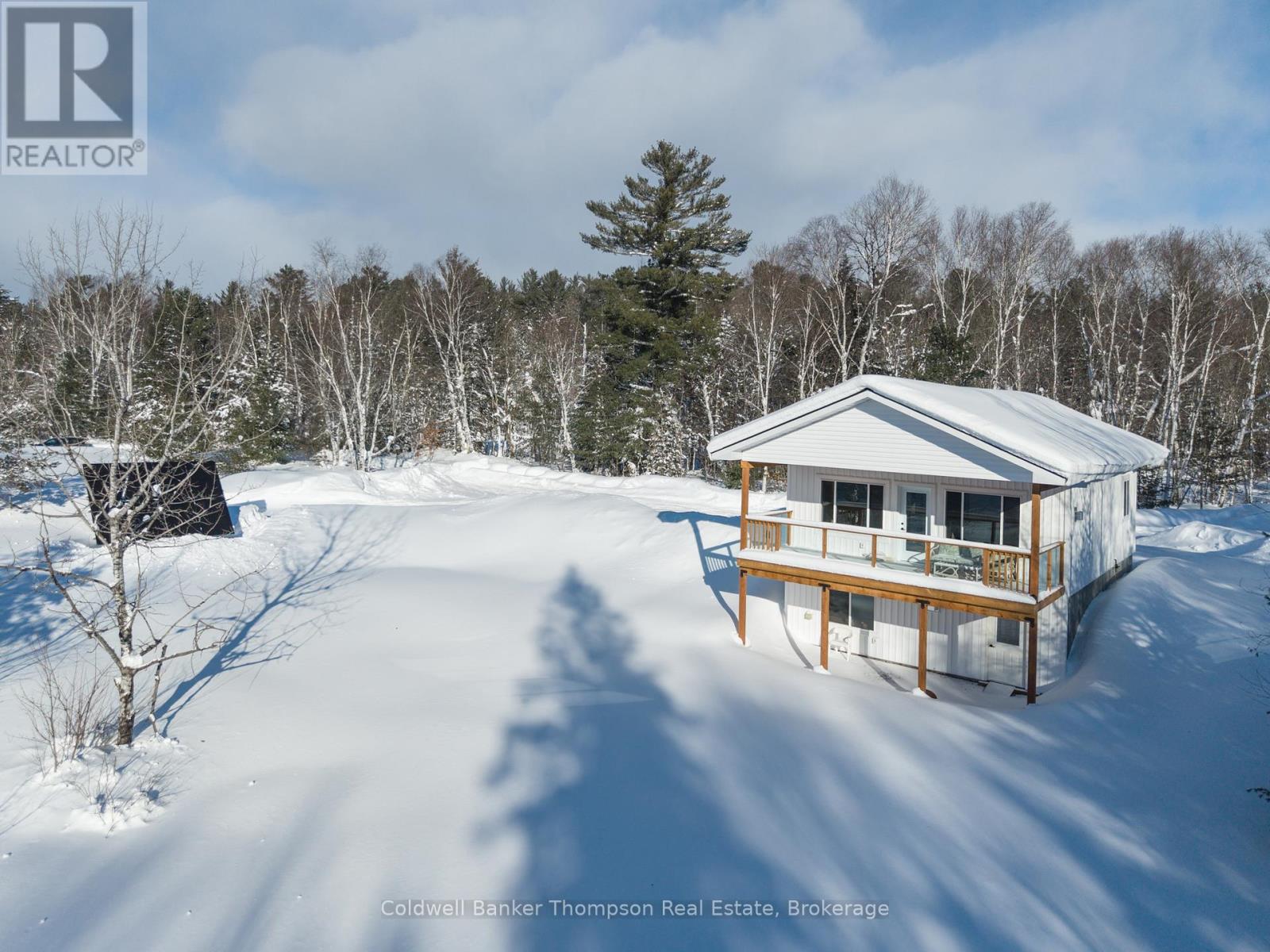 255 Eighth Avenue, Mcmurrich/monteith, Ontario  P0A 1Y0 - Photo 3 - X12739682