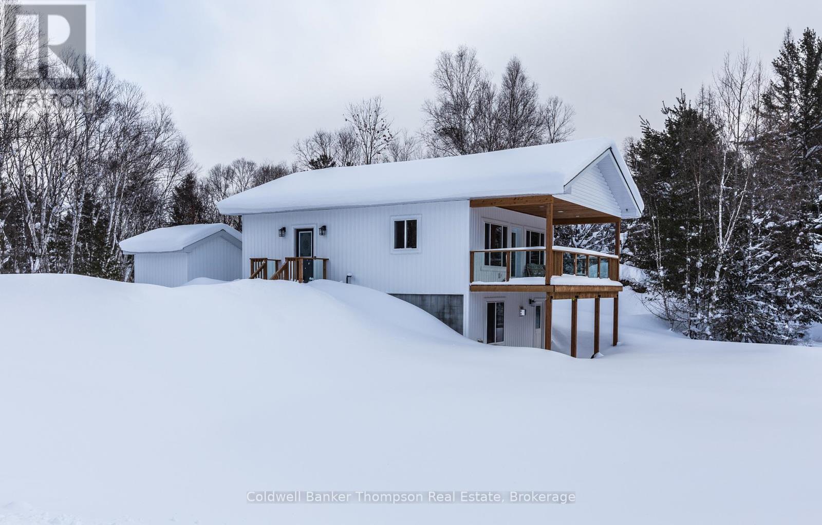 255 Eighth Avenue, Mcmurrich/monteith, Ontario  P0A 1Y0 - Photo 14 - X12739682