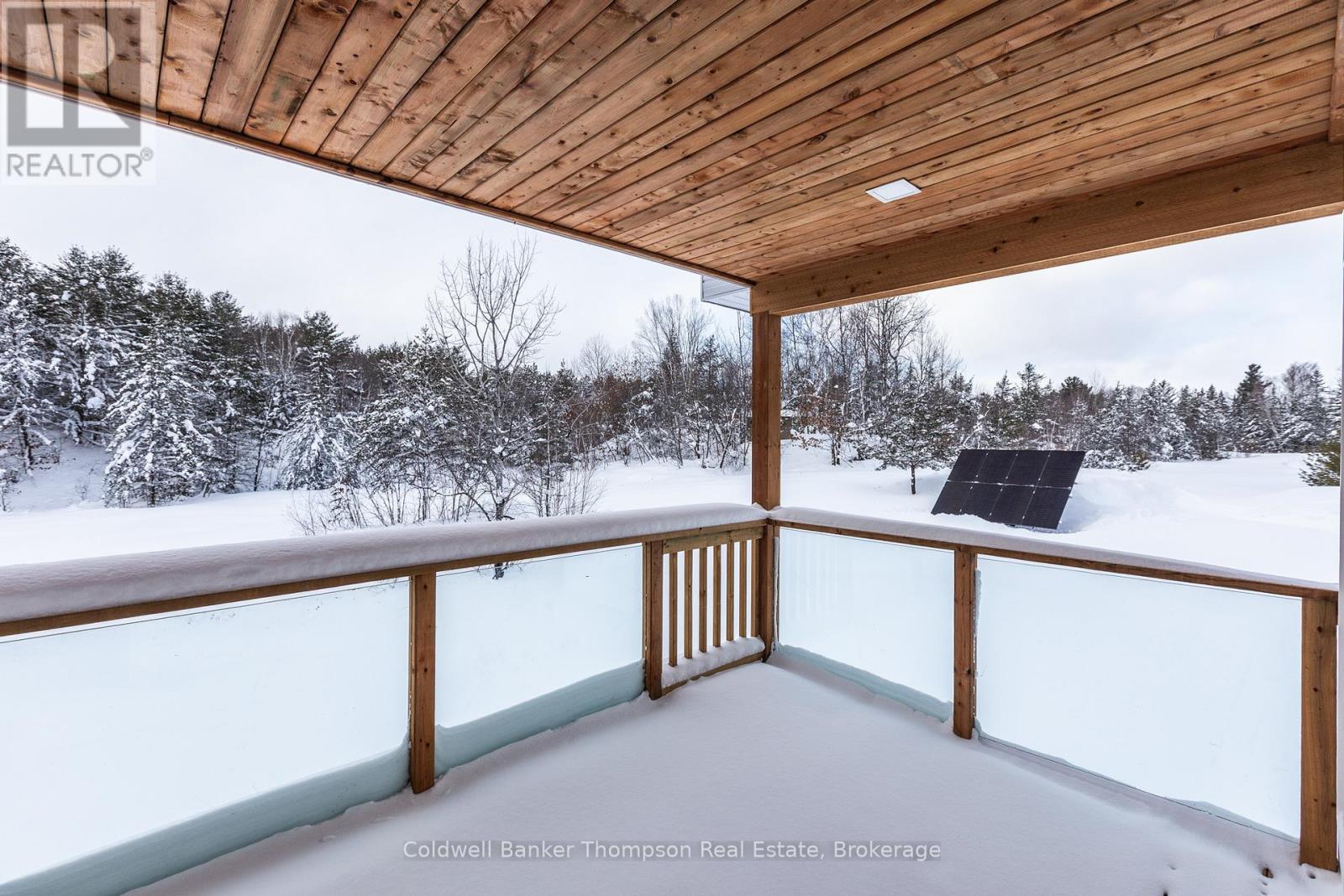 255 Eighth Avenue, Mcmurrich/monteith, Ontario  P0A 1Y0 - Photo 16 - X12739682