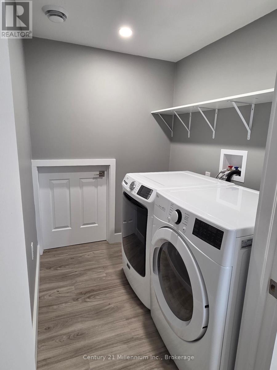 Unit 2 - 398 Kingsway Street E, Kincardine, Ontario  N2Z 1W3 - Photo 18 - X12753670