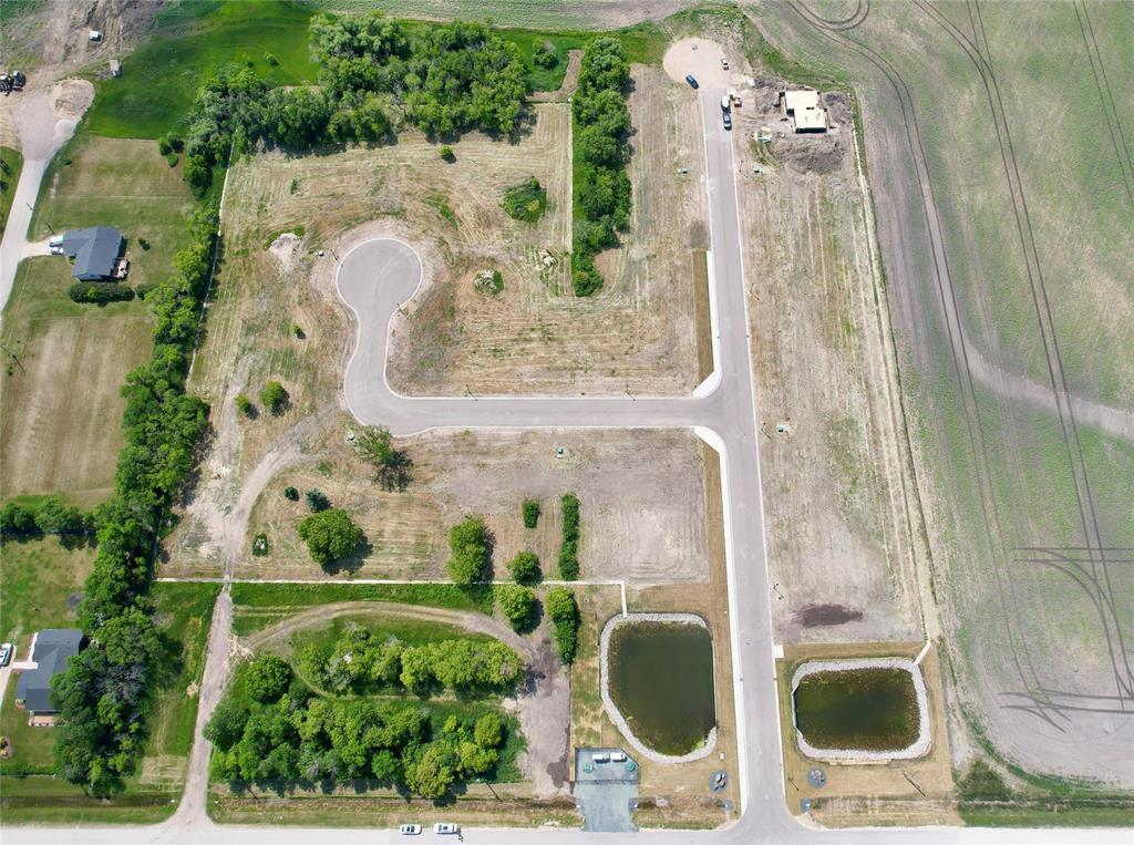 8 Acres Lane, New Bothwell, Manitoba  R0A 1C0 - Photo 0 - 202605333