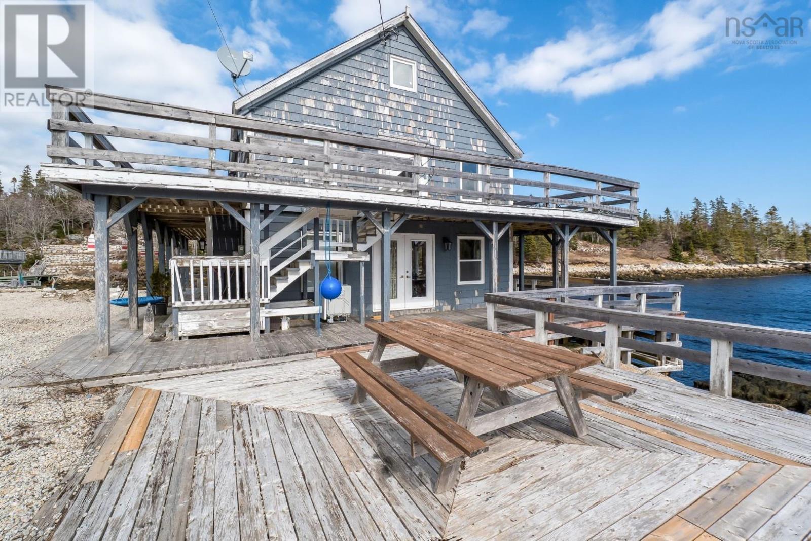 2497 Highway 329, Northwest Cove, Nova Scotia  B0J 1T0 - Photo 37 - 202605249