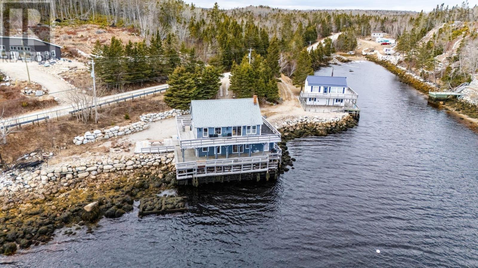 2497 Highway 329, Northwest Cove, Nova Scotia  B0J 1T0 - Photo 47 - 202605249