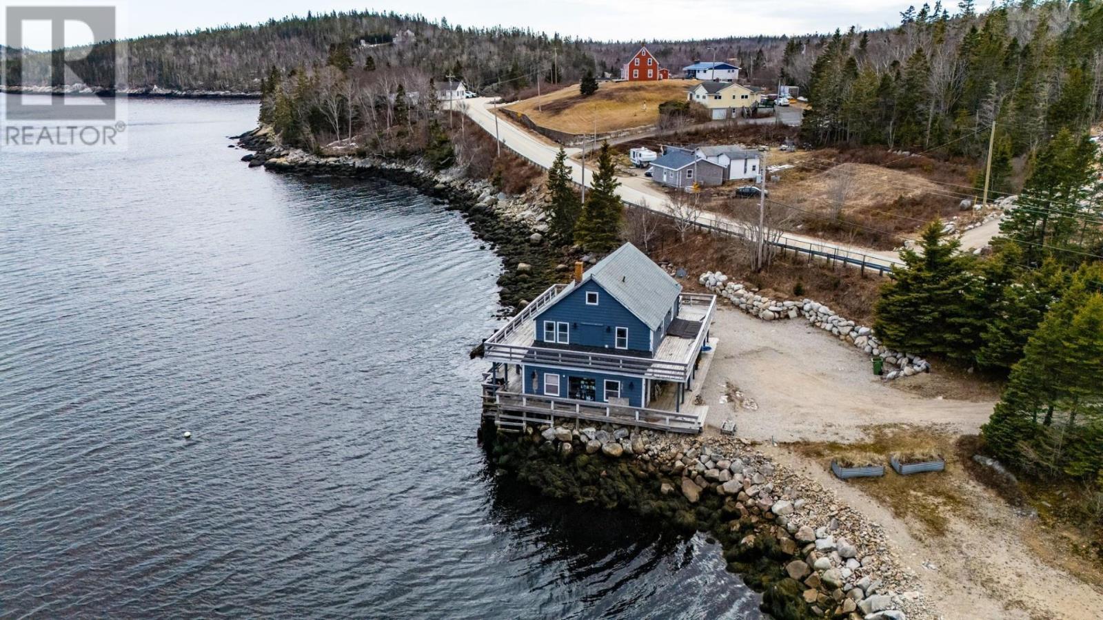 2497 Highway 329, Northwest Cove, Nova Scotia  B0J 1T0 - Photo 48 - 202605249