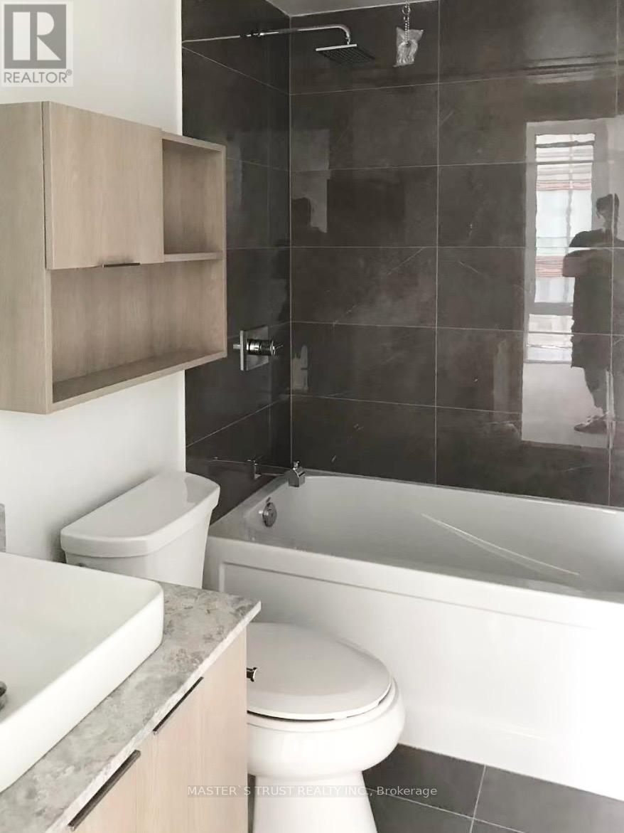 2105 - 501 Yonge Street, Toronto, Ontario  M4Y 0G8 - Photo 4 - C12884452