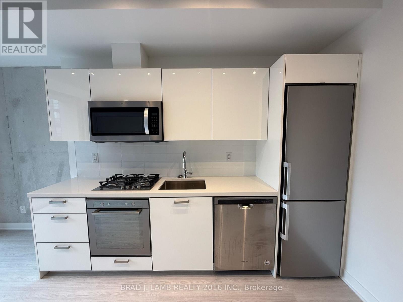 417 - 55 Ontario Street, Toronto, Ontario  M5A 0T8 - Photo 4 - C12911452