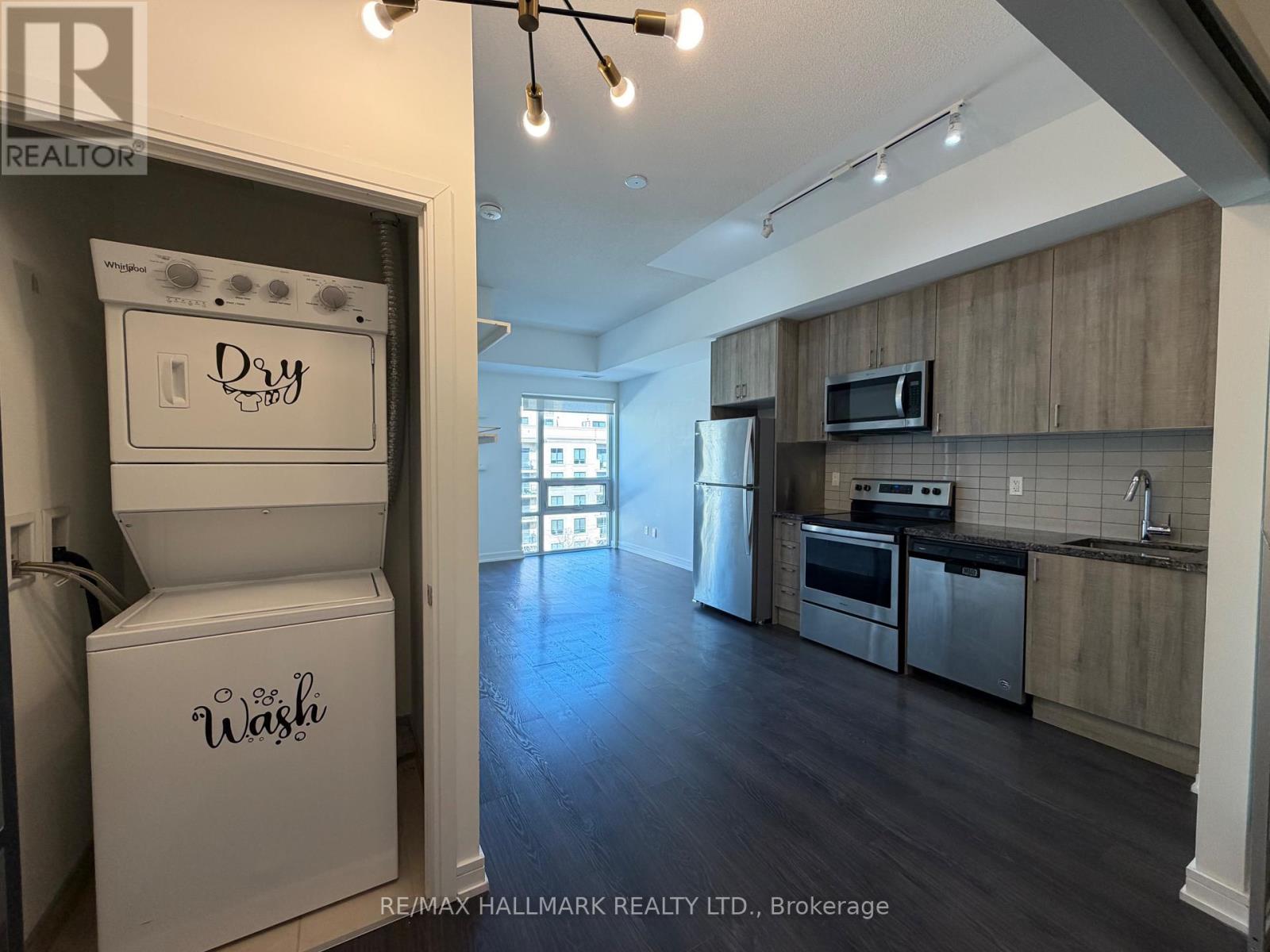 305 - 621 Sheppard Avenue, Toronto (Bayview Village), Ontario  M2K 1B5 - Photo 16 - C12911528