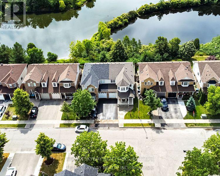 90 Sweetwood Circle, Brampton, Ontario  L7A 2S1 - Photo 25 - W12910862