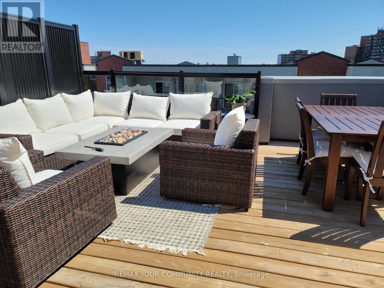 6 - 3488 Widdicombe Way, Mississauga, Ontario  L5L 0B8 - Photo 18 - W12911384