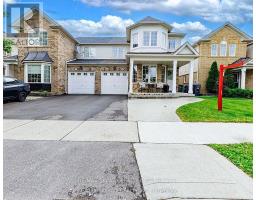90 SWEETWOOD CIRCLE, Brampton, Ontario